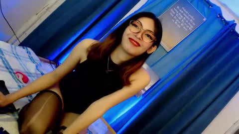 miss_hornydoll online show from January 19, 5:28 pm