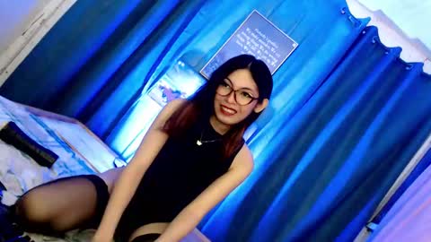 miss_hornydoll online show from February 6, 3:31 pm