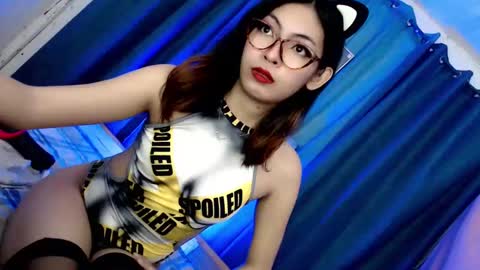miss_hornydoll online show from February 12, 3:38 pm