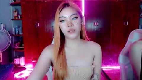 miss_hornydoll online show from November 27, 2:46 am