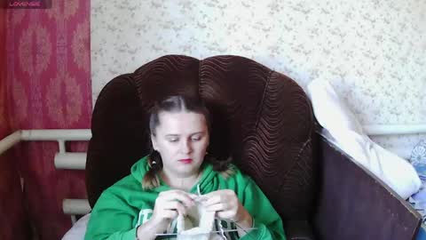 Miss Iriss online show from March 13, 2:01 pm