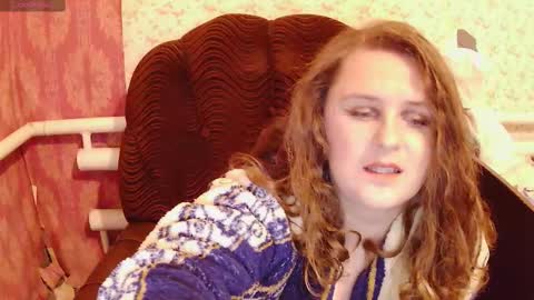 Miss Iriss online show from March 19, 5:50 pm
