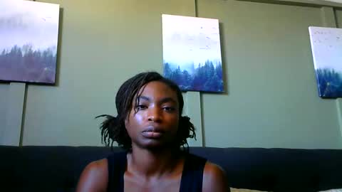Miss Ivory online show from April 22, 12:02 am