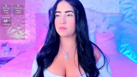 Snapshot of miss_ivy4 chatting on January 31, 2:26 am Ivy online show from January 31, 2:26 am