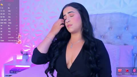 Snapshot of miss_ivy4 chatting on November 6, 10:43 pm Ivy online show from November 6, 10:43 pm