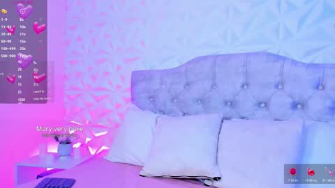 Snapshot of miss_ivy4 chatting on February 8, 11:08 pm Ivy online show from February 8, 11:08 pm