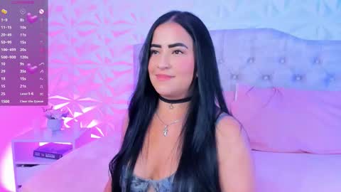 Snapshot of miss_ivy4 chatting on March 8, 2:04 am Ivy online show from March 8, 2:04 am