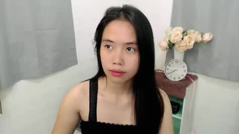 Snapshot of miss_jz chatting on October 1, 4:07 am miss_jz online show from October 1, 4:07 am