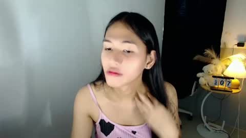 miss_jz online show from May 7, 11:21 pm