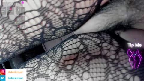 Kendall online show from February 13, 8:21 am