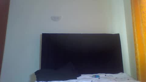 Snapshot of miss_kiarrafit chatting on October 29, 9:44 am Miss Kiarrafit online show from October 29, 9:44 am