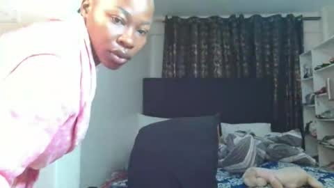 Miss Kiarrafit online show from February 3, 2:53 am