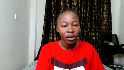 Miss Kiarrafit online show from May 20, 8:31 am