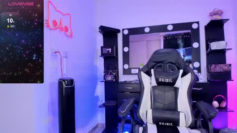 Miss Kittyn online show from February 22, 4:07 am