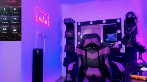 Snapshot of miss_kittyn chatting on May 28, 9:45 pm Miss Kittyn online show from May 28, 9:45 pm