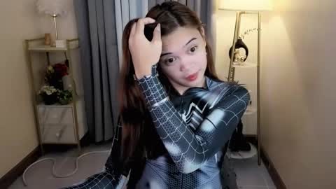miss_kyrstyn online show from June 1, 10:00 pm