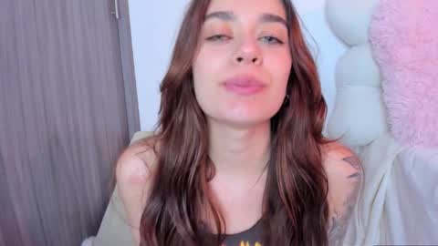 Alana online show from February 21, 12:55 am