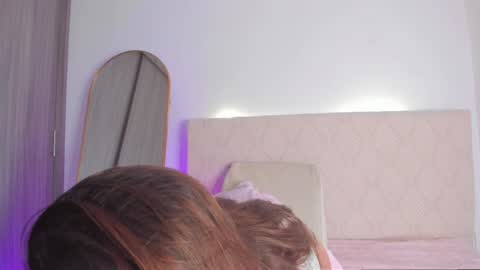Alana online show from April 29, 1:53 am