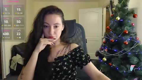 Snapshot of miss_leee chatting on January 11, 3:52 pm Laura online show from January 11, 3:52 pm