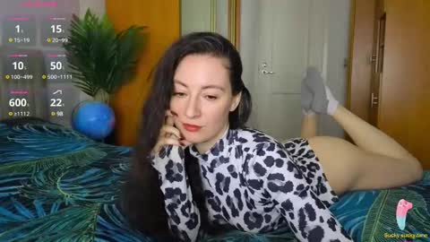 Snapshot of miss_leee chatting on January 12, 10:12 am Laura online show from January 12, 10:12 am