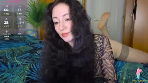 Snapshot of miss_leee chatting on March 3, 9:55 am Laura online show from March 3, 9:55 am