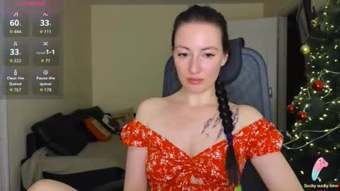 Snapshot of miss_leee chatting on December 4, 1:53 pm Laura online show from December 4, 1:53 pm