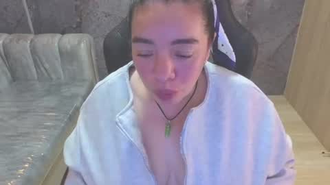 Snapshot of miss_lesly_cn chatting on July 6, 3:03 pm miss_lesly_cn online show from July 6, 3:03 pm