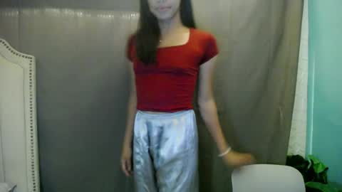 Call me Lhars online show from June 13, 7:56 pm