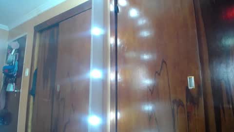 lilieth  online show from February 10, 6:03 pm