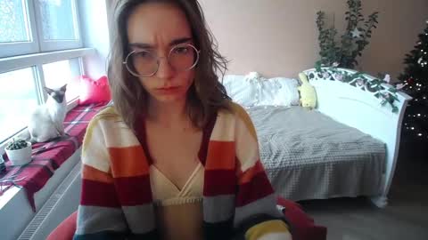 Snapshot of miss_lina_dream chatting on February 15, 1:16 pm Miss Lina online show from February 15, 1:16 pm