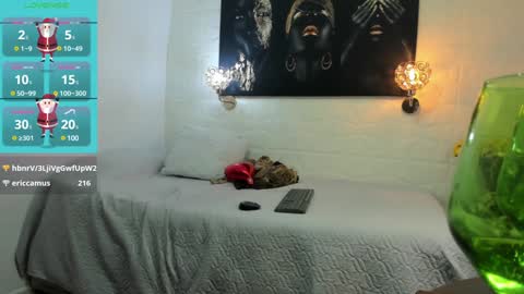 Snapshot of miss_lucero1 chatting on January 26, 5:23 am lucero online show from January 26, 5:23 am