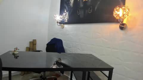 Snapshot of miss_lucero1 chatting on February 9, 1:25 pm lucero online show from February 9, 1:25 pm