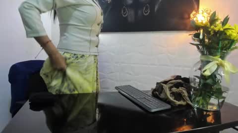Snapshot of miss_lucero1 chatting on February 10, 7:17 pm lucero online show from February 10, 7:17 pm