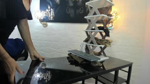 Snapshot of miss_lucero1 chatting on February 15, 11:58 pm lucero online show from February 15, 11:58 pm