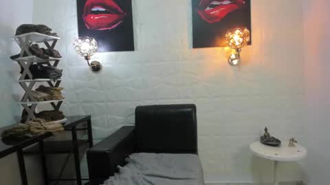 Snapshot of miss_lucero1 chatting on February 23, 12:37 pm lucero online show from February 23, 12:37 pm