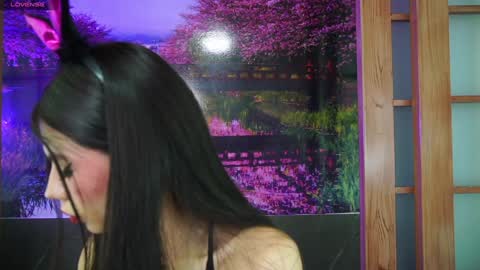 miss_lucyla online show from February 7, 11:01 am