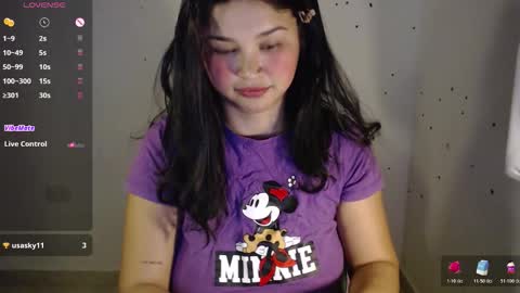 ly independent model online show from February 26, 9:47 pm