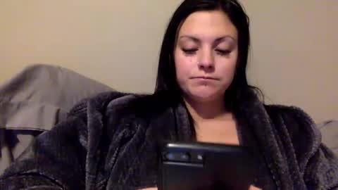 Snapshot of miss_maci_xo chatting on December 19, 11:18 am Maci online show from December 19, 11:18 am