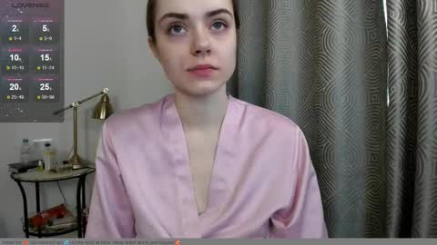 Jenny online show from March 6, 2:46 pm