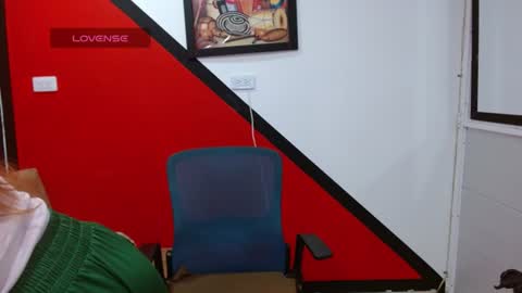 mafe maria fernanda online show from July 28, 2:18 am
