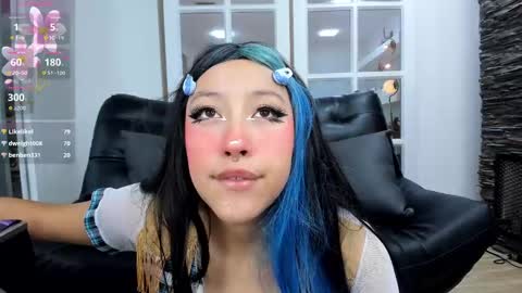 Maru online show from February 12, 9:11 pm