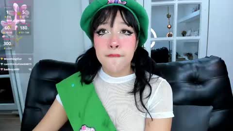 Maru online show from February 13, 6:05 pm