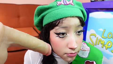 Maru online show from February 27, 9:14 pm