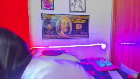 MEGG online show from January 18, 3:20 am