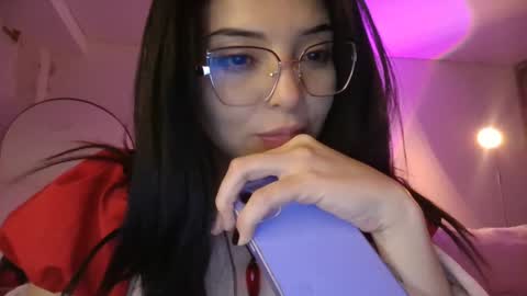 Alejandra online show from September 21, 6:37 am