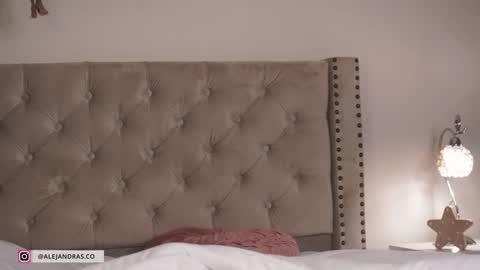 Alejandra online show from March 3, 11:43 pm