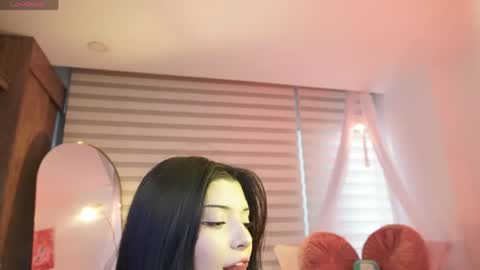 Alejandra online show from April 1, 10:18 pm