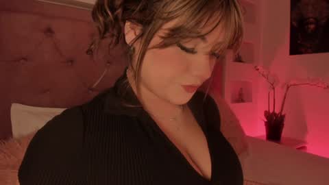 Snapshot of miss_melisaa chatting on December 15, 1:22 pm Melissa online show from December 15, 1:22 pm