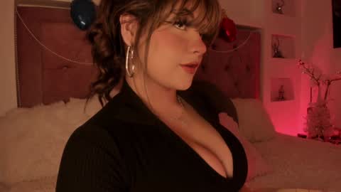 Snapshot of miss_melisaa chatting on December 30, 1:14 pm Melissa online show from December 30, 1:14 pm