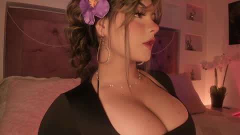 Snapshot of miss_melisaa chatting on January 27, 12:48 pm Melissa online show from January 27, 12:48 pm
